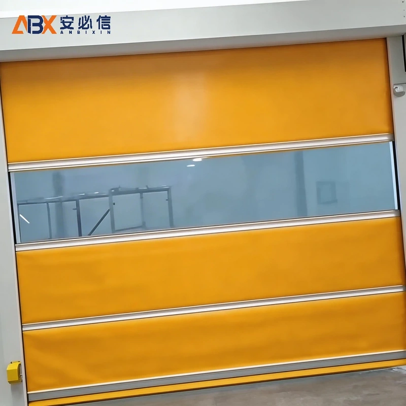 佛山快速卷帘门