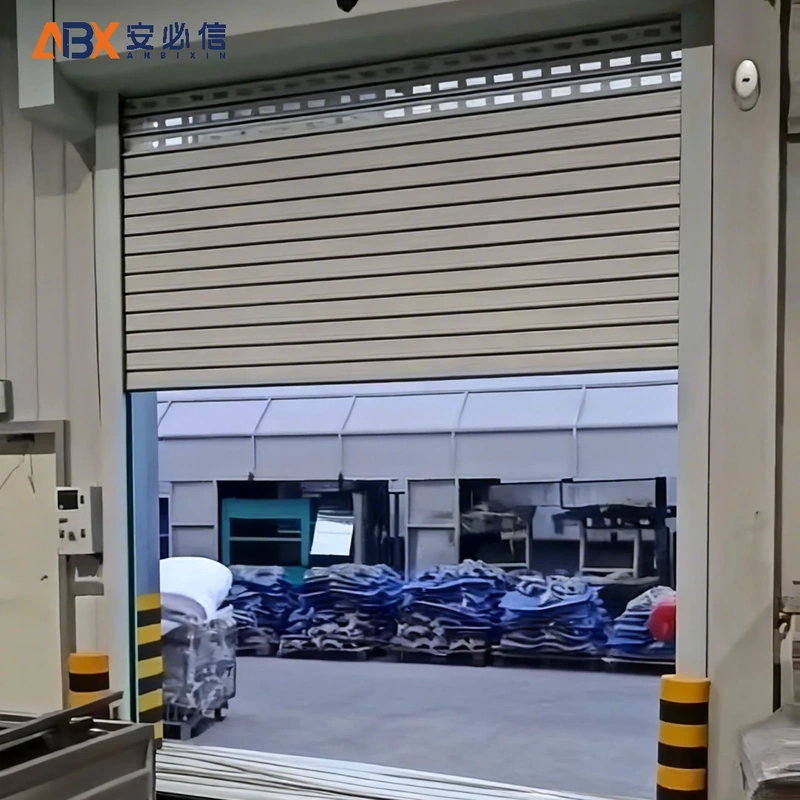 佛山雷达高速门